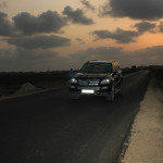 uasatish, India, road, car, Vasai, blog,