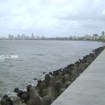 uasatish, India, Mumbai, Marine Drive, Nariman Point, travel, blog,