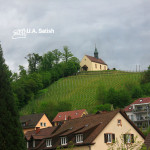 Gengenbach; Germany; Black Forest; Scwarzwald; Baden-Wurttemberg; medieval town; uasatish; https://uasatish.com;